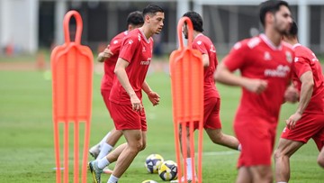 Timnas Indonesia Punya Banyak Pilihan Bek Tengah Meski Idzes dan Hilgers Cedera