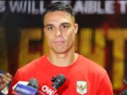 Timnas Indonesia Raih Kemenangan Perdana, Pemain Muda Jadi Kunci