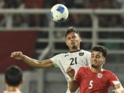 Timnas Indonesia Rampungkan Susunan Skuad Jelang Debut di FIFA ASEAN Cup 2026