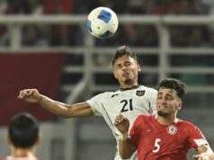 Timnas Indonesia Rampungkan Susunan Skuad Jelang Debut di FIFA ASEAN Cup 2026