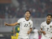 Timnas Indonesia Rilis Daftar 55 Pemain untuk FIFA ASEAN Cup 2026, Herdman Akan Pilih 23 Nama