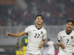Timnas Indonesia Rilis Daftar 55 Pemain untuk FIFA ASEAN Cup 2026, Herdman Akan Pilih 23 Nama