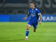 Timnas Indonesia Rombak Besar-Skuad Persib Paling Terdampak untuk ASEAN Cup 2026