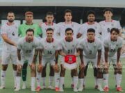 Timnas Indonesia Siap Balas Dendam Lawan Singapura di Debut FIFA ASEAN Cup 2026