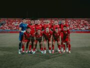 Timnas Indonesia Siap Balas Dendam Lawan Singapura di FIFA ASEAN Cup 2026