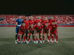 Timnas Indonesia Siap Balas Dendam Lawan Singapura di FIFA ASEAN Cup 2026