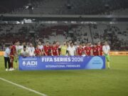 Timnas Indonesia Siap Balas Dendam Lawan Singapura di Gelora Bung Karno