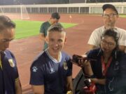 Timnas Indonesia Siap Balas Dendam Lawan Singapura di Opening Match ASEAN Cup 2026
