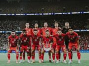 Timnas Indonesia Siap Berburu Trofi di FIFA ASEAN Cup 2026