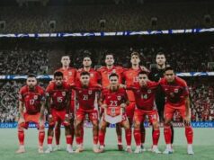 Timnas Indonesia Siap Berburu Trofi di FIFA ASEAN Cup 2026