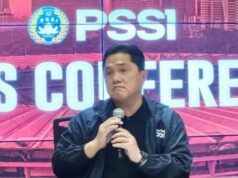 Timnas Indonesia Siap Berjuang untuk Trofi Pertama di FIFA ASEAN Cup 2026