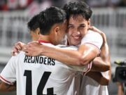 Timnas Indonesia Siap Bertandang ke Yordania di FIFA Matchday November