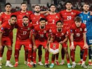Timnas Indonesia Siap Bertandang ke Yordania di FIFA Matchday November 2026