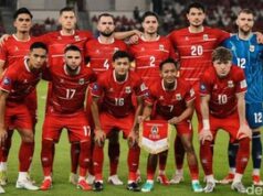 Timnas Indonesia Siap Bertandang ke Yordania di FIFA Matchday November 2026
