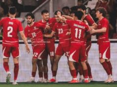Timnas Indonesia Siap Bertaruh Juara di FIFA ASEAN Cup 2026