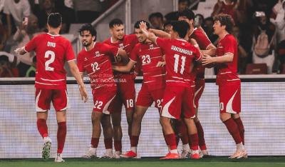 Timnas Indonesia Siap Bertaruh Juara di FIFA ASEAN Cup 2026