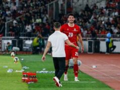 Timnas Indonesia Siap Bertaruh Nyawa Lawan Bangladesh di Final Grup A