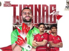 Timnas Indonesia Siap Bertaruh Nyawa Lawan Bangladesh di Laga Penentu