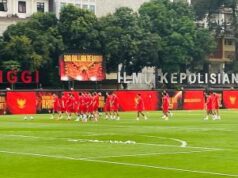 Timnas Indonesia Siap Bertaruh Nyawa Lawan Bangladesh di SUGBK