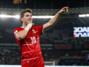 Timnas Indonesia Siap Bertaruh Nyawa Lawan Malaysia di SUGBK