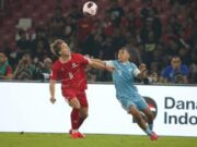 Timnas Indonesia Siap Bertaruh Ranking FIFA Lawan Malaysia