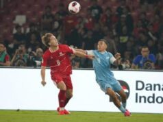 Timnas Indonesia Siap Bertaruh Ranking FIFA Lawan Malaysia