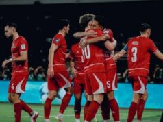 Timnas Indonesia Siap Bertaruh di Depan Publik Sendiri Lawan Singapura