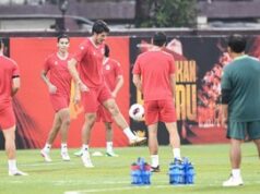 Timnas Indonesia Siap Bertarung Lawan Malaysia di Final Grup A ASEAN Cup 2026