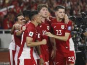 Timnas Indonesia Siap Bertarung di FIFA ASEAN Cup 2026, Media Vietnam Soroti Kekuatan Skuad