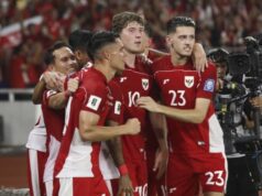 Timnas Indonesia Siap Bertarung di FIFA ASEAN Cup 2026, Media Vietnam Soroti Kekuatan Skuad