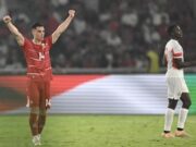 Timnas Indonesia Siap Bertemu Singapura di Debut FIFA ASEAN Cup 2026