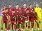 Timnas Indonesia Siap Hadapi ASEAN Cup 2026 dengan Tantangan Cedera