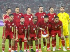 Timnas Indonesia Siap Hadapi ASEAN Cup 2026 dengan Tantangan Cedera