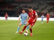 Timnas Indonesia Siap Hadapi Bangladesh di Partai Penutup Grup A