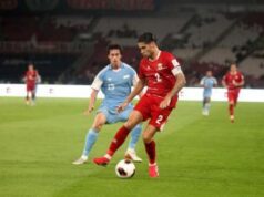 Timnas Indonesia Siap Hadapi Bangladesh di Partai Penutup Grup A