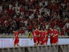 Timnas Indonesia Siap Hadapi FIFA ASEAN Cup 2026, 23 Pemain Sudah Dipanggil