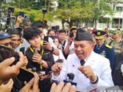 Timnas Indonesia Siap Hadapi Malaysia, Dedi Mulyadi Prediksi Menang 2-1