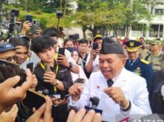 Timnas Indonesia Siap Hadapi Malaysia, Dedi Mulyadi Prediksi Menang 2-1