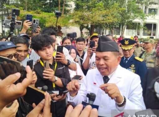 Timnas Indonesia Siap Hadapi Malaysia, Dedi Mulyadi Prediksi Menang 2-1