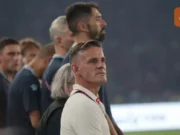 Timnas Indonesia Siap Hadapi Malaysia, Herdman Minta Penilaian Adil