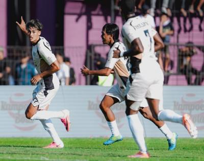 Timnas Indonesia Siap Hadapi Singapura di Pembuka FIFA ASEAN Cup 2026
