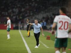 Timnas Indonesia Siap Rebut Tiga Poin Lawan Singapura di Opening FIFA ASEAN Cup 2026