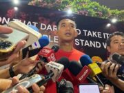 Timnas Indonesia Siap Tampil Tenang Hadapi Bangladesh demi Selisih Gol