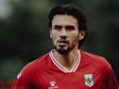 Timnas Indonesia Siap Tempur Hadapi Singapura di GBK