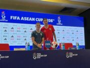 Timnas Indonesia Siap Tempur Lawan Singapura di Debut FIFA ASEAN Cup 2026