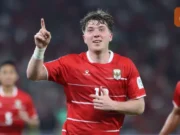 Timnas Indonesia Siap Uji Kekuatan di ASEAN Cup 2026, Dean James Kembali dan Idzes Cedera