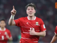 Timnas Indonesia Siap Uji Kekuatan di ASEAN Cup 2026, Dean James Kembali dan Idzes Cedera