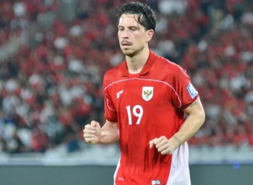 Timnas Indonesia Siap Uji Nyali Malaysia di SUGBK