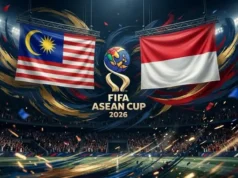 Timnas Indonesia Tahan Imbang Malaysia 0-0 di Laga Penuh Kontroversi