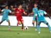 Timnas Indonesia Tahan Imbang Singapura, Clean Sheet Jadi Modal Kuat